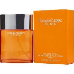100ml Clinique Happy Edt Masc