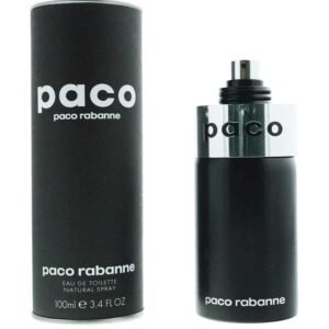 100ml Paco lata by Paco Paco Rabanne