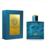 200ml Eros PARFUM Homme Versace