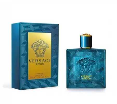 200ml Eros PARFUM Homme Versace