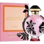 30ml Olympea Flora Paco Rabanne EDP Fem