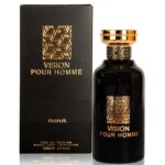 100ml Vision homme Nusuk EDP