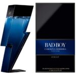 100ml Bad boy Cobalt EDP Carolina Herrera