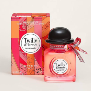 85ml Twilly D’ Hermes POIVRÉE EDP