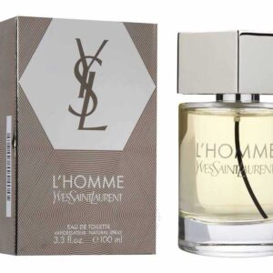 60ml L’homme Yves Saint Laurent EDT