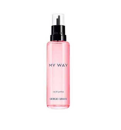 100ml Refil My Way Giorgio Armani EDP