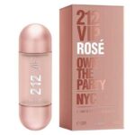 30ml 212 Vip Rose Hair Mist