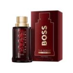 50ml Boss The Scent Elixir Hugo Masc.