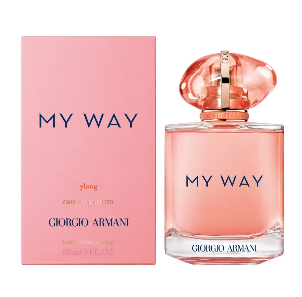 30ml My Way Ylang Edp Giorgio Arman
