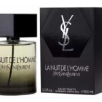 100ml La Nuit L’homme Yves Saint Laurent