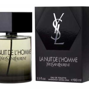 100ml La Nuit L’homme Yves Saint Laurent
