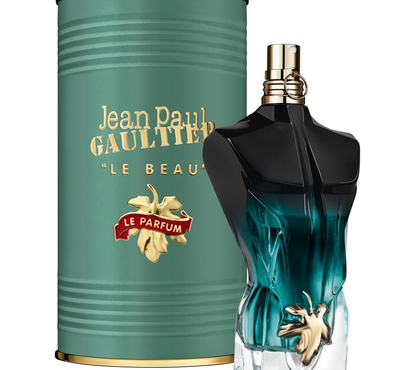 75ml Le Beau le parfum Jean Paul EDP Masc