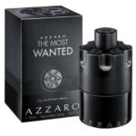 50ml Most Wanted Azzaro Intense edp Masc