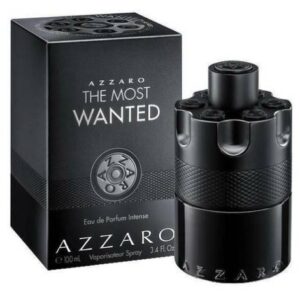 100ml Most Wanted Intense Edp Azzaro