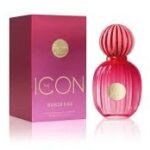 100ml Icon edp Antonio Bandeiras Fem