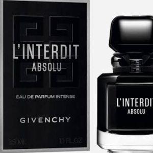 35ml Linterdit Intense Absolu Givenchy