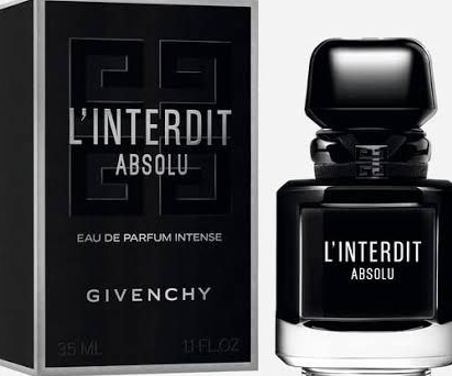 35ml Linterdit Intense Absolu Givenchy