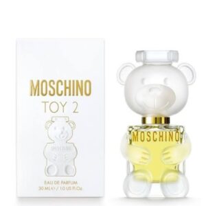 50ml Toy 2 Moschino EDP Fem.