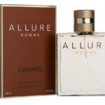 100ml Allure Homme EDT Chanel Masc