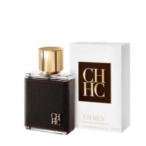 50ml CH Men EDT Carolina Herrera Masc