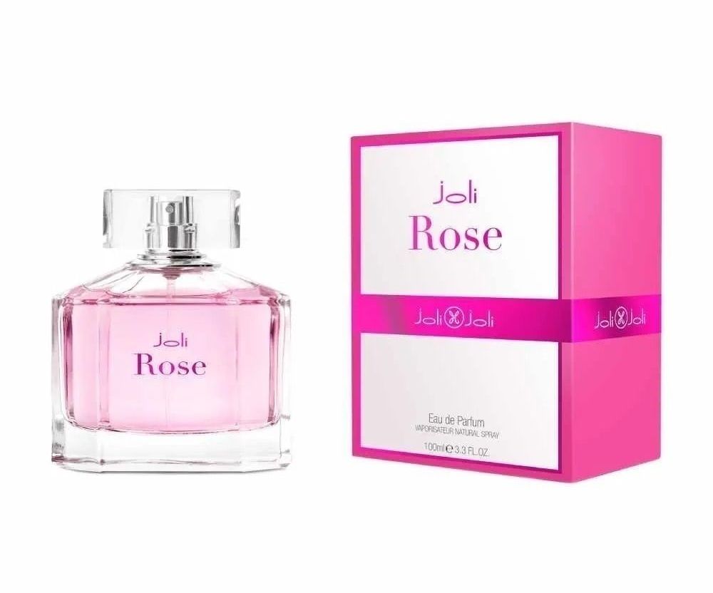 100ml Joli Rose EDP Joli Paris-