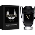 50ml Invictus Victory Paco Rabanne EDP Masc