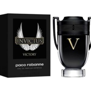 50ml Invictus Victory Paco Rabanne EDP Masc