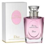 100ml Forever And Never Dior EDT Fem