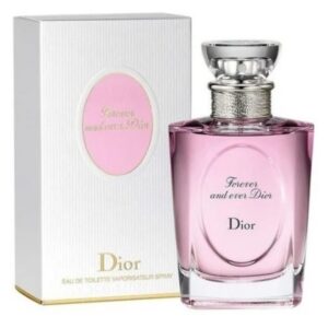 100ml Forever And Never Dior EDT Fem