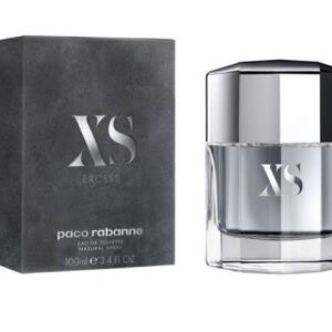 100ml XS Pour Homme Paco Rabanne EDT Masc