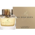 90ml My Burberry EDP Fem