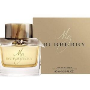 90ml My Burberry EDP Fem