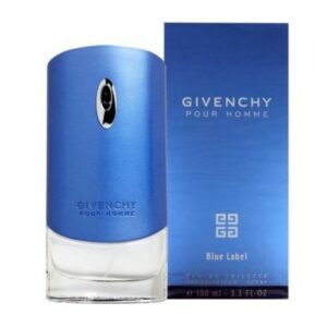 100ml Blue Label Givenchy EDT Masc