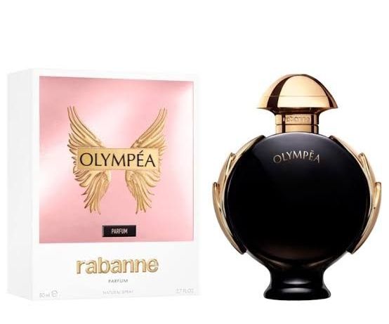 30ml Olympea PARFUM Paco Rabanne Fem