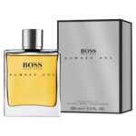 100ml Number One Hugo Boss EDT Masc