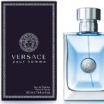 30ml Versace Pour Homme EDT Masc
