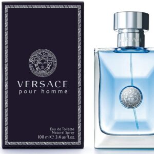 30ml Versace Pour Homme EDT Masc