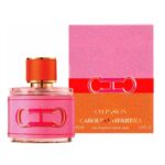 100ml CH PASION Carolina Herrera EDT Fem