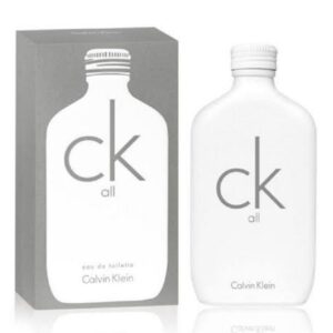 200ml CK All Calvin Klein edt