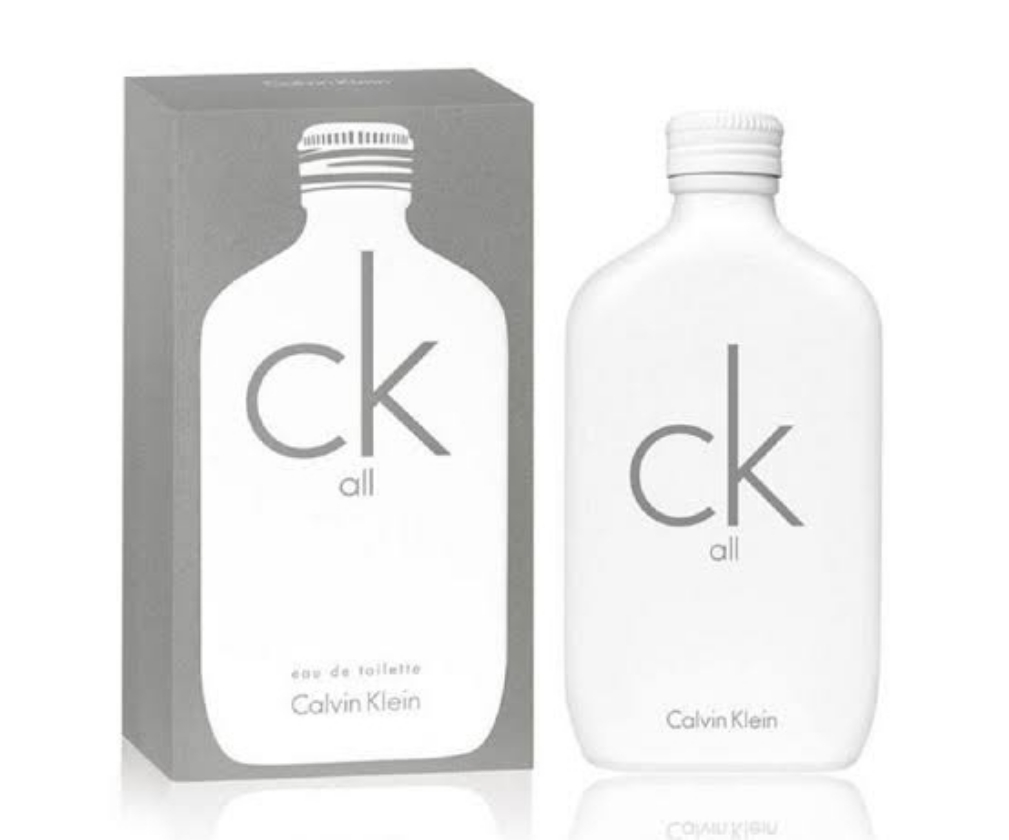 200ml CK All Calvin Klein edt