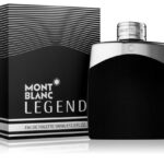 50ml Legend Montblanc EDT Masc