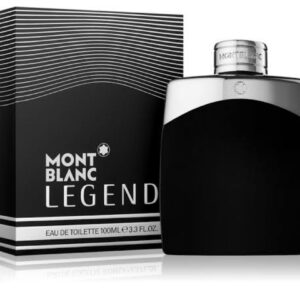 50ml Legend Montblanc EDT Masc