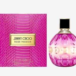 40ml Rose Passion Jimmy Choo EDP