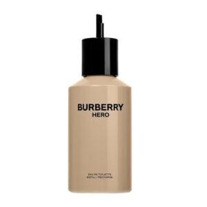 200ml Refil Burberry Hero Eau de Toilette