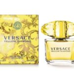 90ml Yellow Diamond Versace EDT Fem