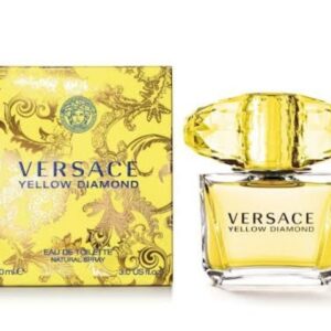 30ml Yellow Diamond EDT Versace Fem