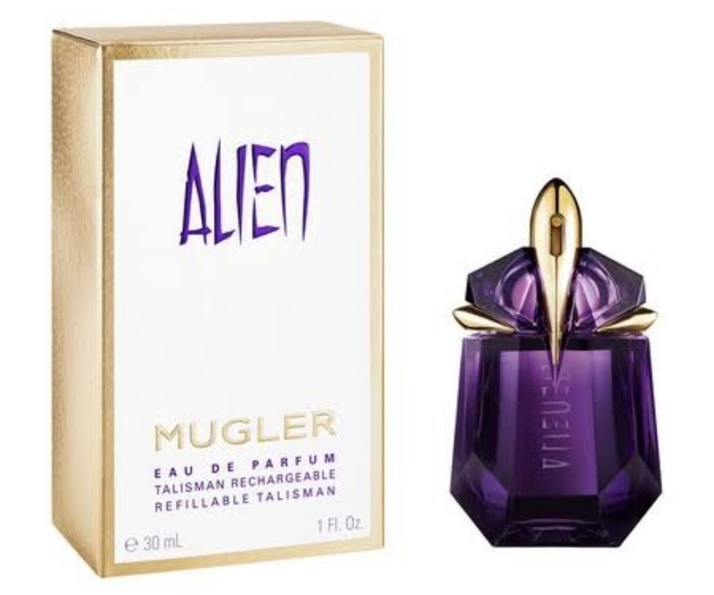 30ml Alien Mugler EDP Fem