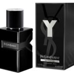60ml Y LE Parfum Yves Saint Laurent