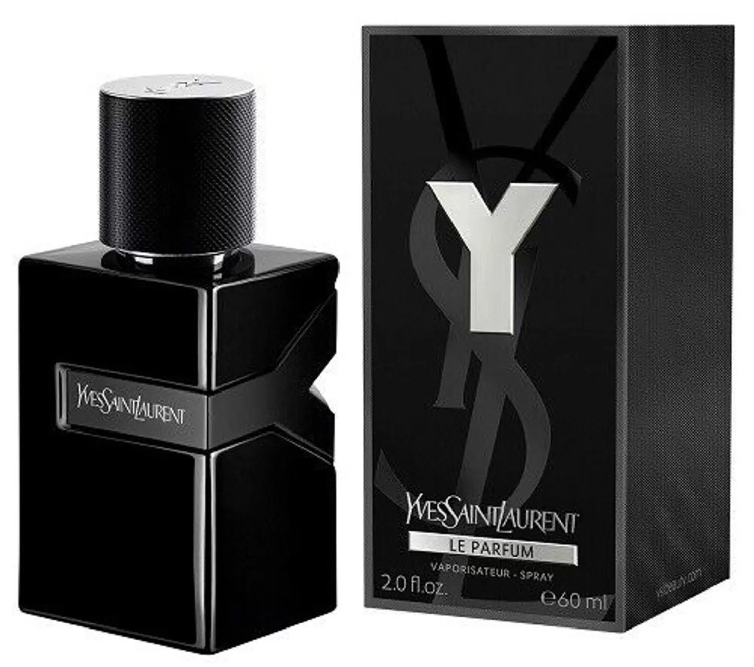 100ml Y LE Parfum Yves Saint Laurent PARFUM Masc