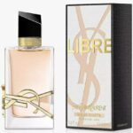 50ml Libre EDT Yves SL fem